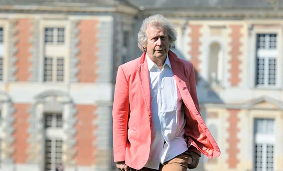 Patrice et son équipe vous aident à créer et organiser votre événement d’entreprise